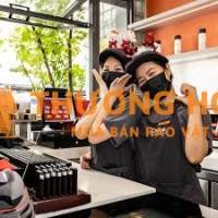 Tuyển 2 nhân viên fulltime Quận 1