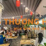 TUYỂN 01 BẾP THỚT NHÀ HÀNG