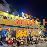 Cần 4 thớt cứng 10tr bao ăn làm tại Gò vấp