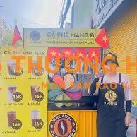 TUYỂN NHÂN VIÊN PART TIME CA SÁNG