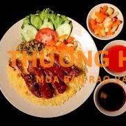 Quán Cơm Gà Cần Tuyển Dụng Phụ bếp, Phục vụ.