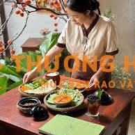 Tuyển Nhân Viên Phụ Quán Chay