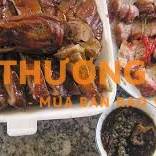 Tuyển nhân viên quán vịt quay - Quận Gò Vấp