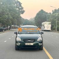 Kia Carens 2010 SX 2.0 AT - 110000 km