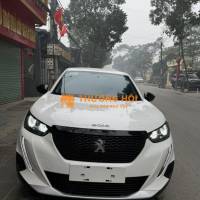 Peugeot 2008 1.2AT Active 2022