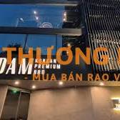 PHỤ BẾP Nhà Hàng Hàn Quốc