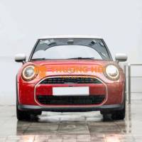 MINI Cooper S 3 Cửa Đỏ sản xuất 2025 - 2000 km
