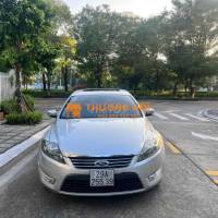 Em cần bán Ford Mondeo 2011