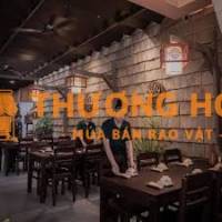 Nhân viên Phục vụ - Quận 1