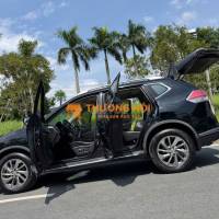 Nissan X trail 2.5 SV 4WD Premium 2018