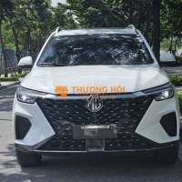 MG RX5 sx 2023 đky 2024 bản STD màu trắng