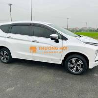 MITSUBISHI XPANDER 1.5AT sx 2021