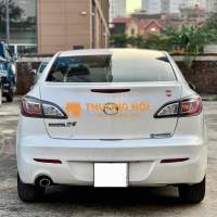 Mazda 3 2013 S 1.6 AT - 11000 km