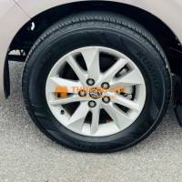 Toyota Innova 2018 2.0E MT