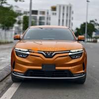 VinFast VF8 Eco 2022 siêu đẹp