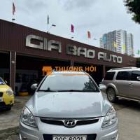 Hyundai i30CW 2009 một chủ Hà Nội