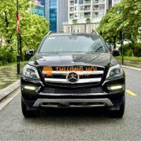 Mercedes Benz GL400 model 2015 xuất Mỹ