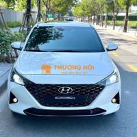 Hyundai Accent 2023 1.4 AT Đặc Biệt - 58000 km