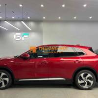 VinFast VF8 2023 Eco - 61000 km