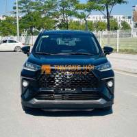 Toyota Veloz Cross Top 2023 - 42772 km