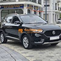 MGZS sx 2023 bản std màu đen