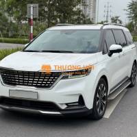 Kia Carnival Signature 2.2D 2022 model 2023