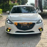 Mazda 3 2017 1.5 AT - 150000 km