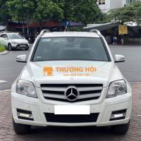 Mercedes Benz GLK300 4Matic sx 2012 siêu đẹp