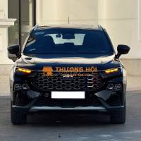 Ford Territory Titanium X 2025, tiết kiệm ngay 150