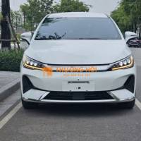 BYD M6 xe điện 7 chỗ sx 2025 xe cực mới zin 100%