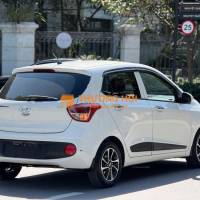 Hyundai Grand i10 1.2 AT 2018
