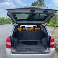 Hyundai tucson nhâp khâu my ban 2.0 may xăng
