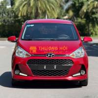 Hyundai Grand i10 1.2 AT 2019