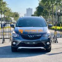 VinFast Fadil 2022 - 58000 km