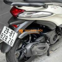 Liberty abs máy iget Biển đẹp 29B1-828.26 Chất ạ