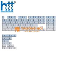 Nút bàn phím Veekos Blue Gradient