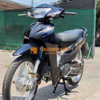 2022 Honda Wave Alpha 110 Biển Hn máy zin
