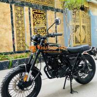 GPX LEGEND 150 FI Xe đời mới lướt đẹp keng moto