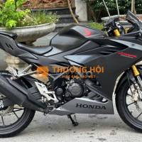Honda CBR 150 2023 có trả góp trao đổi ✅