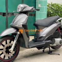 2018 Liberty 3vie chính chủ sd, bao sang tên.