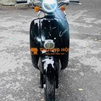 Crea scoopy 50cc sơn máy zin 100% đại chất 1 chủ