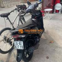 Vison 2019 đky 2020 mới đẹp cam kết zin hết xe nữ