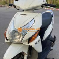 HONDA CLICK 2013 trắng mới 95% chạy cực êm