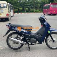 Wave a110 2024 chính chu bán