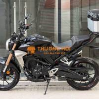 Honda CB300 2022 siêu lướt có trả góp trao đổi ✅
