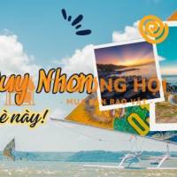 Đi chơi thôi bạn ơi - QUY NHƠN - PHÚ YÊN . SGC Tourist đưa bạn đi nhé!