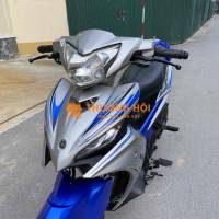 Siêu phẩm Exciter 135 chính chủ máy zin 100%