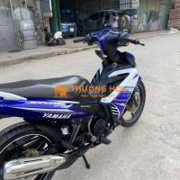 Siêu Phẩm Exciter 150 chính chủ -2014-2015 máy zin