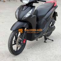 Honda Vision dky 2024 mới 99%