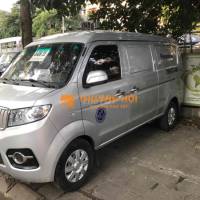 Cần bán xe dongben